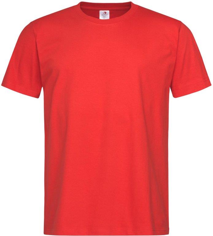 Stedman Comfort T 185 Mens