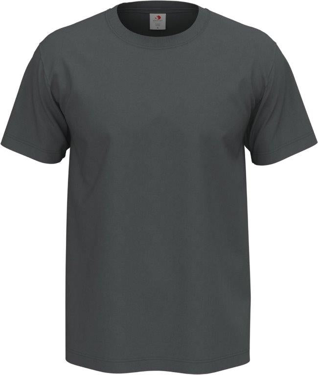 Stedman Comfort T 185 Mens
