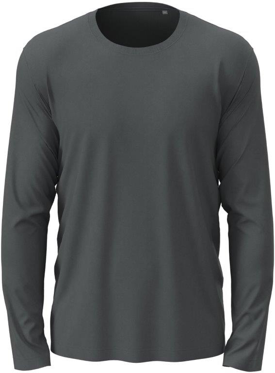 Stedman Classic T L/S 155 Mens