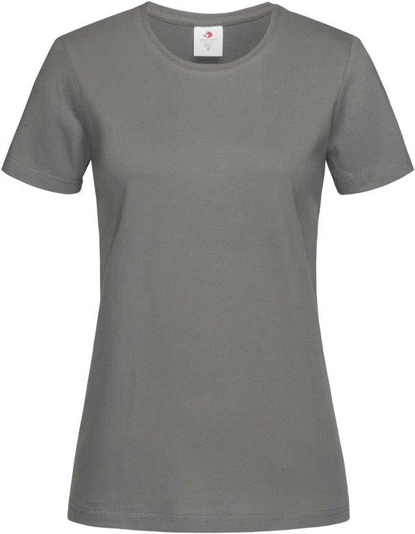 Stedman Classic T Fitted 155 Ladies