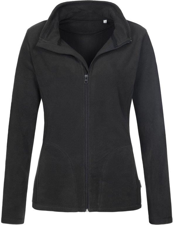 Stedman Fleece Jacket Ladies