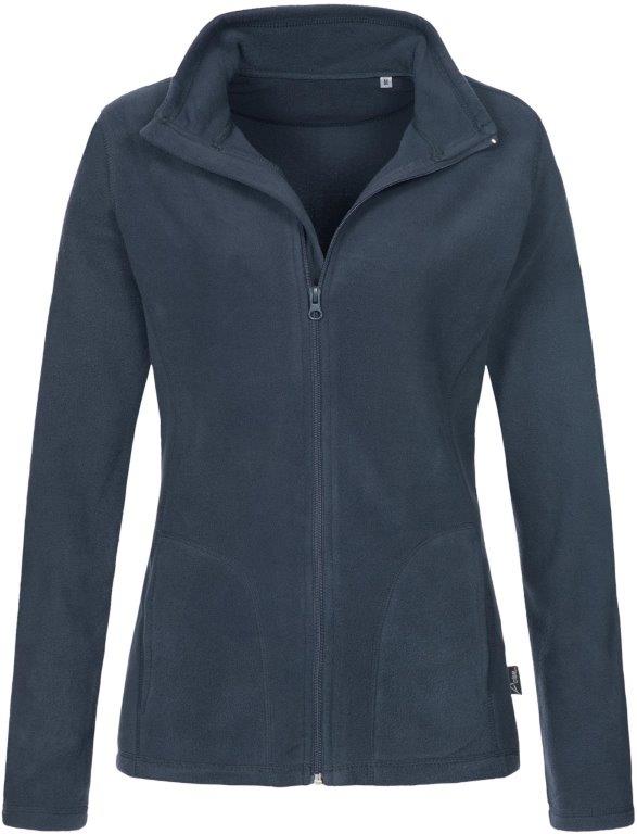 Stedman Fleece Jacket Ladies