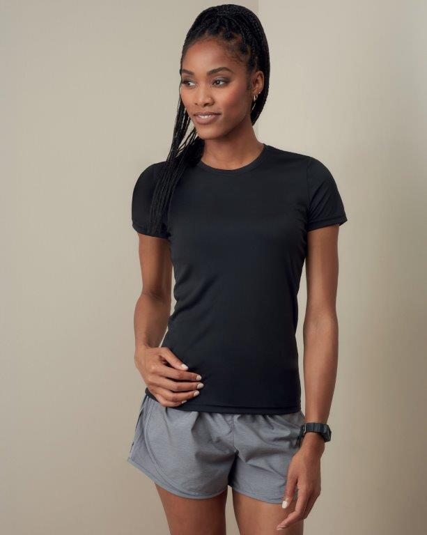 Stedman Sports T 140 Ladies