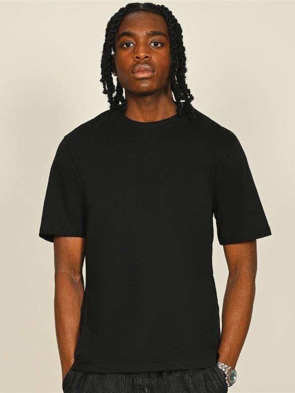 Casual Ringspun Combed 220 Core Tall T