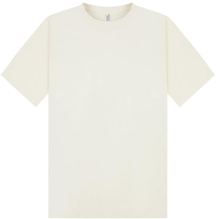 Casual Ringspun Core 150 T