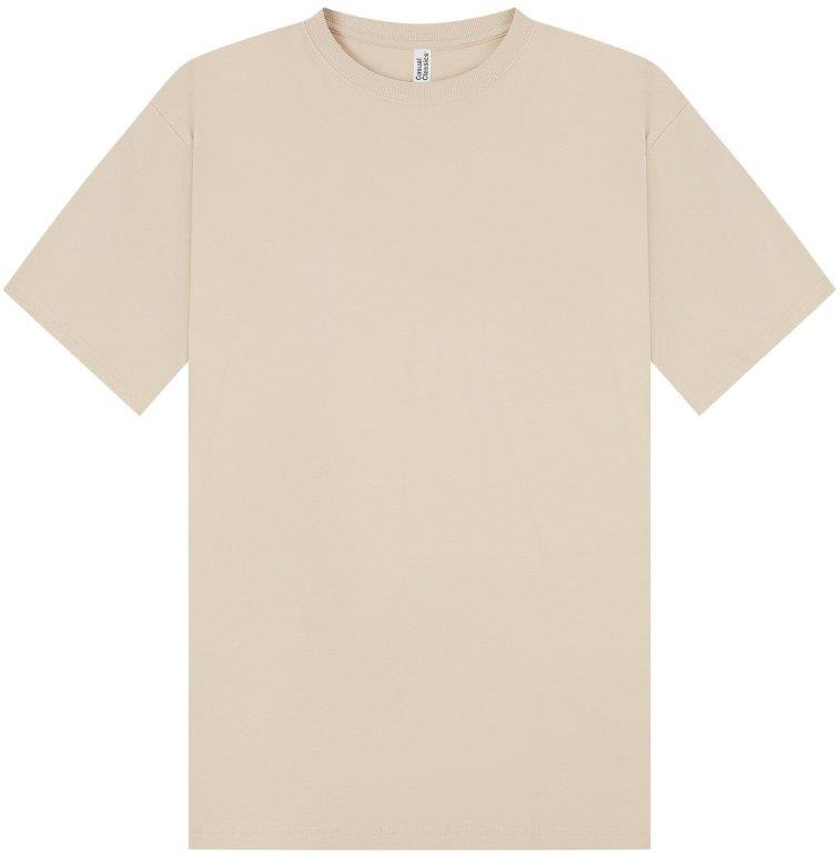 Casual Ringspun Core 150 T