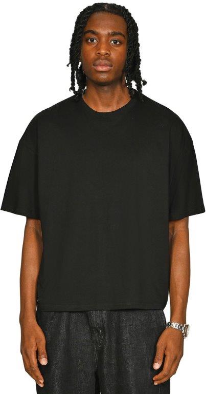 Casual Ringspun Core 150 Boxy Oversize T