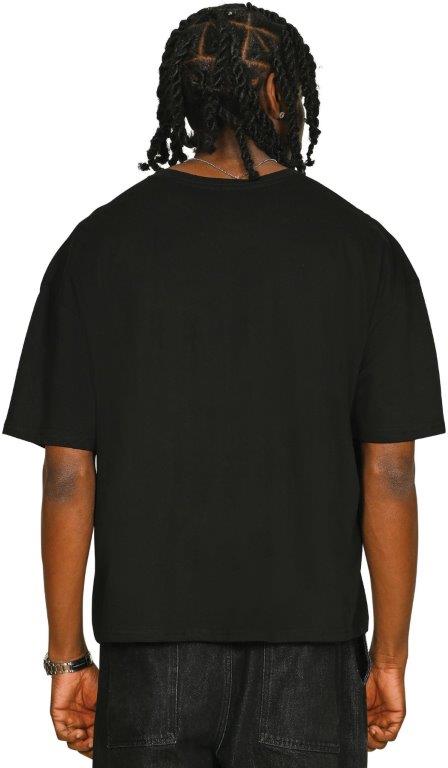 Casual Ringspun Core 150 Boxy Oversize T