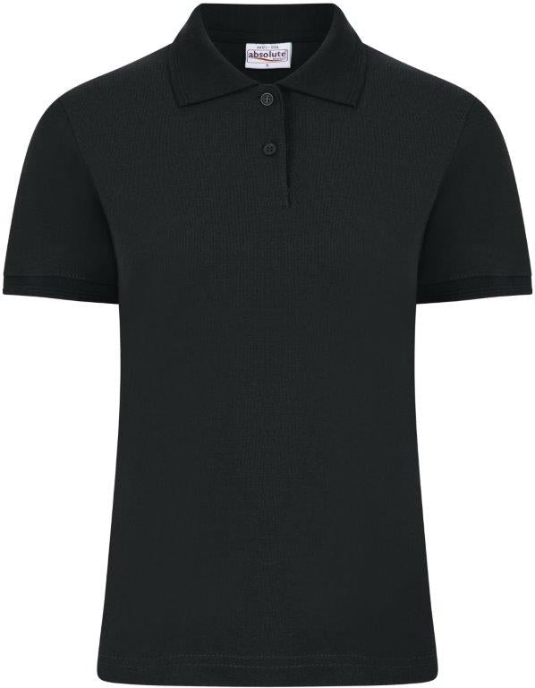 AA Diva Ladies Polo