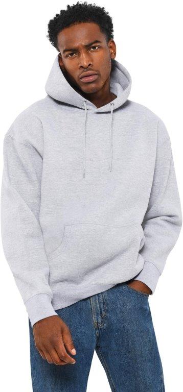 AA Urban Pullover Hood