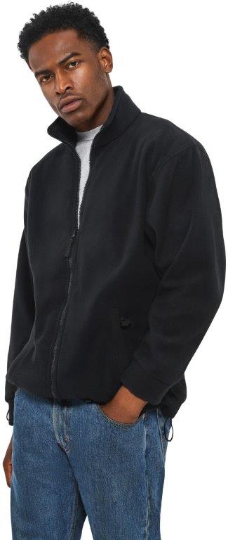 AA Alaska Full Zip Fleece