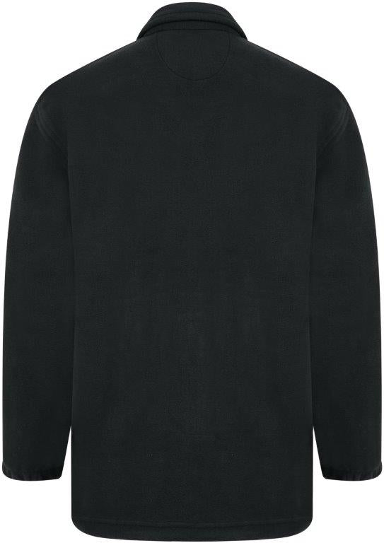 AA Heritage Full Zip Fleece