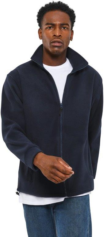 AA Brumal Full Zip Fleece