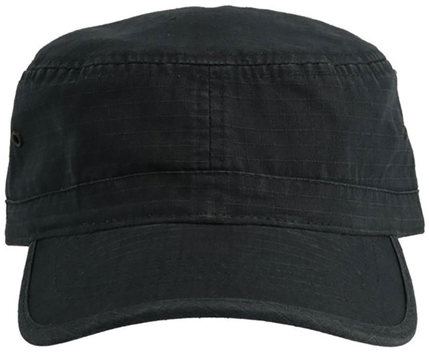 Atlantis Army Military Cap Ripstop Cotton