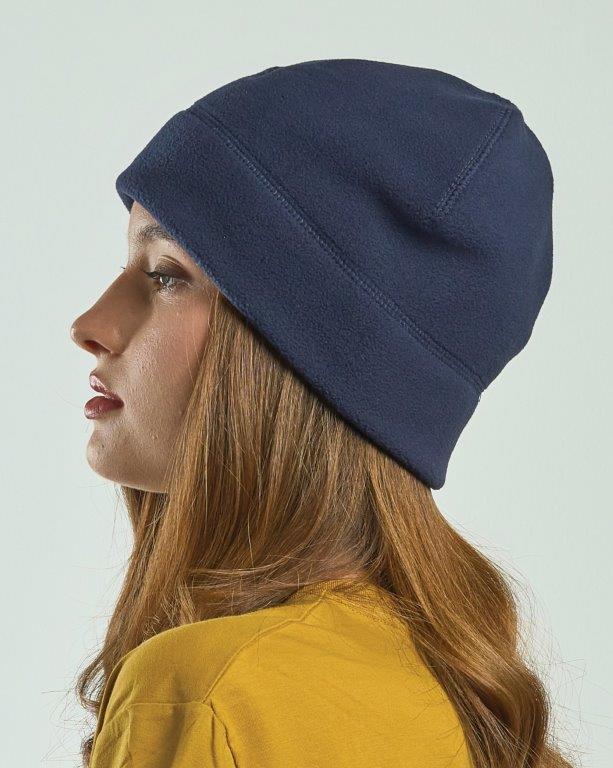 Atlantis Birk Recycled Polyester Fleece Beanie
