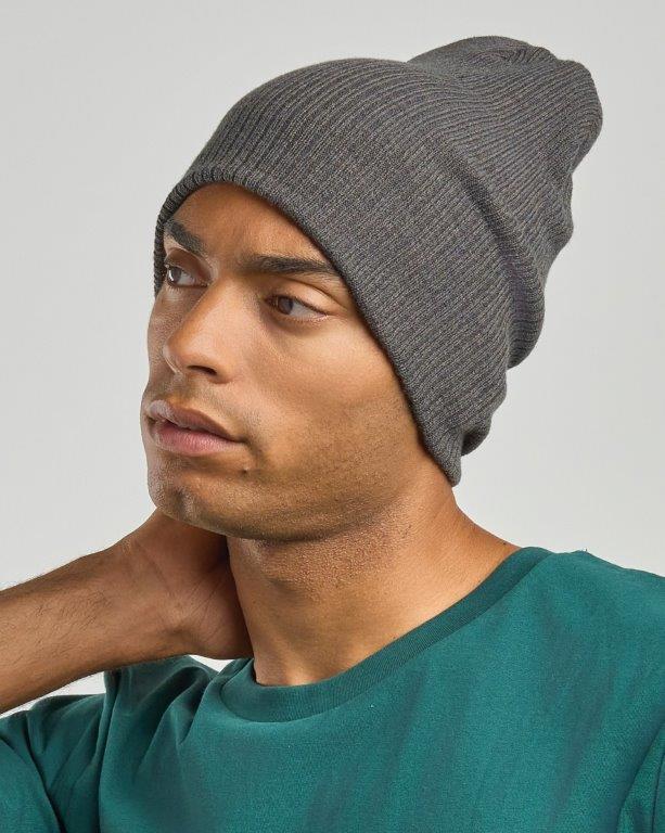 Atlantis Brad S Recycled Slouch Beanie