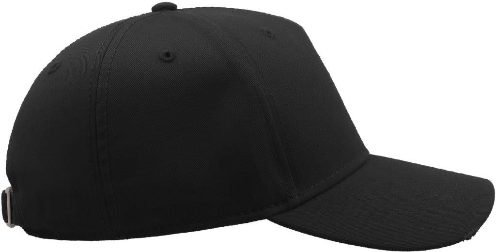 Atlantis Cargo Weathered Visor 5 Panel Cap