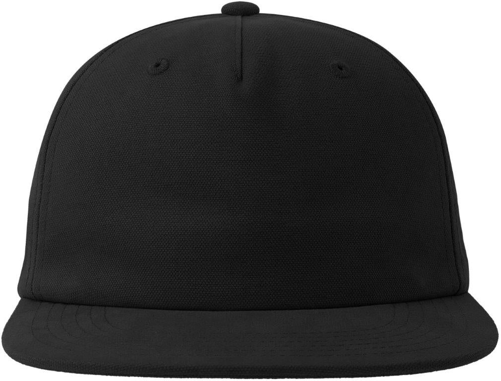 Atlantis Cruz Snapback 5 Panel Sustainable Cap