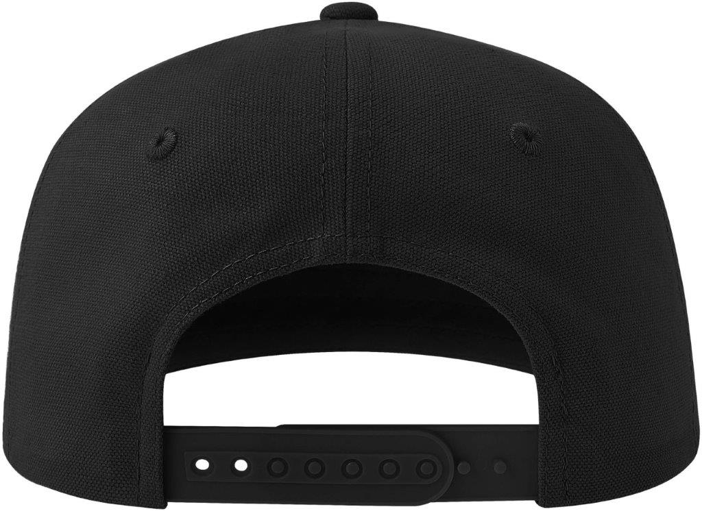 Atlantis Cruz Snapback 5 Panel Sustainable Cap