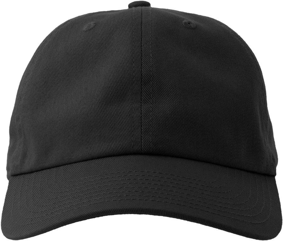Atlantis Dad S Unstructured 6 Panel Sustainable Cap
