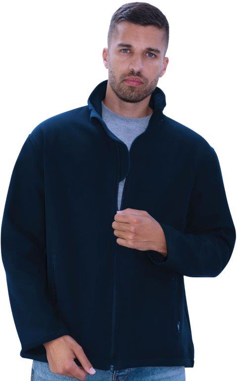 AA Softshell Classic