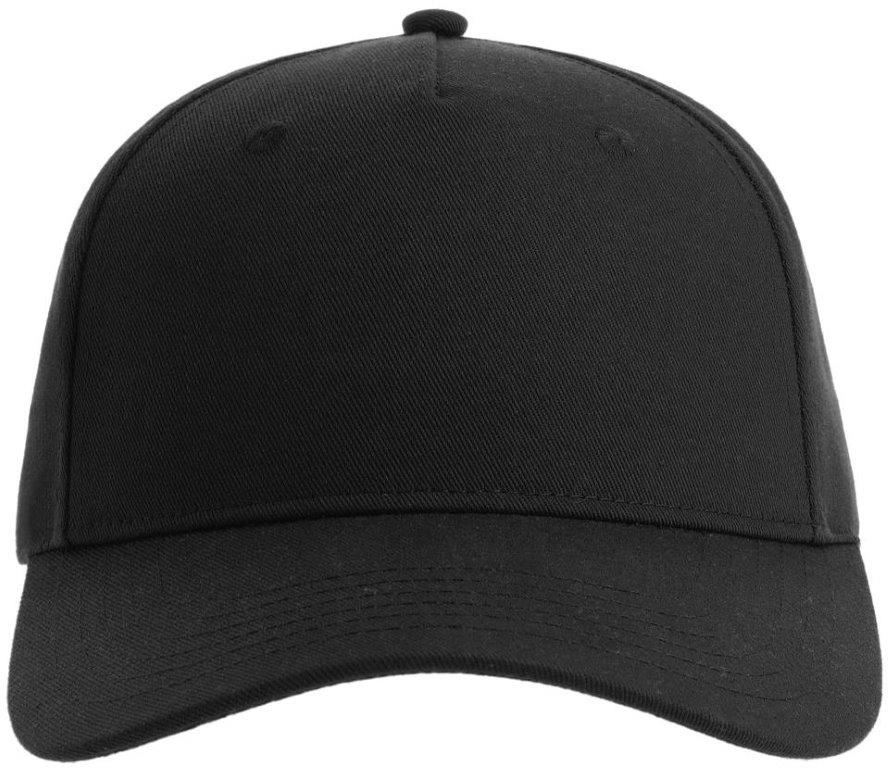 Atlantis Fiji Recycled Polyester 5 Panel Cap