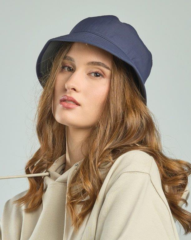 Atlantis Ghibli Reversible Sustainable Bucket Hat