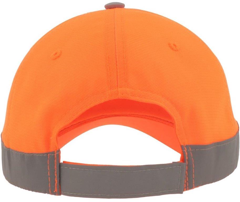 Atlantis Helpy 5 Panel Reflective Cap