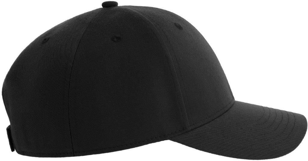 Atlantis Joshua Recycled Polyester 6 Panel Cap