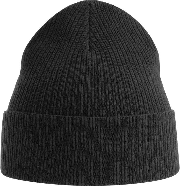Atlantis Nelson S Organic 2x1 Rib Cuffed Beanie