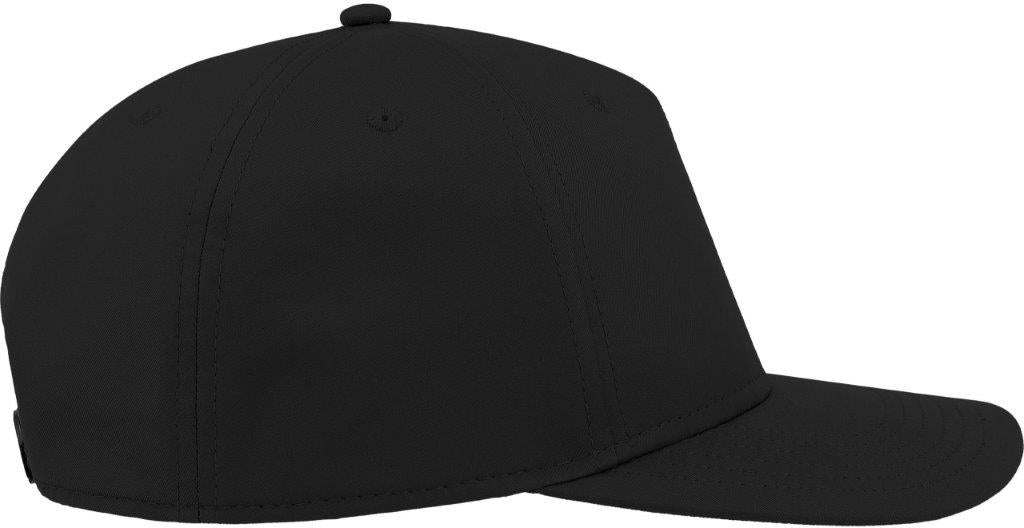 Atlantis Ray S Recycled Performance 5 Panel Cap