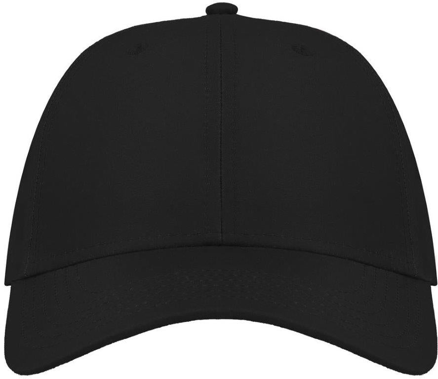 Atlantis Recy Feel Recycled Twill 6 Panel Cap