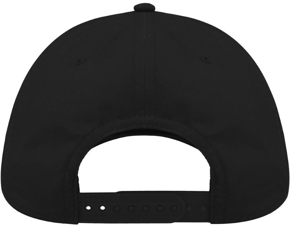 Atlantis Recy Feel Recycled Twill 6 Panel Cap