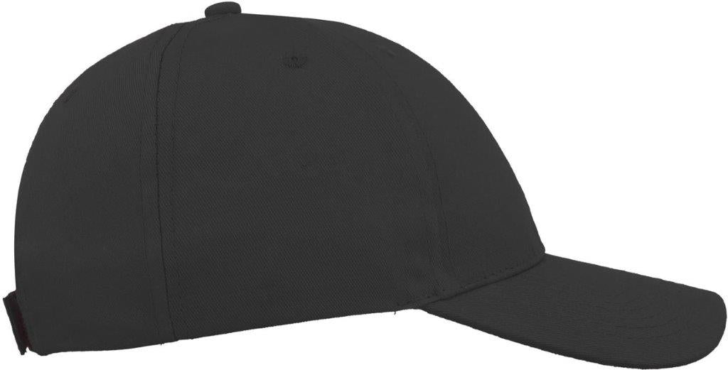 Atlantis Start Six 6 Panel Baseball Cap