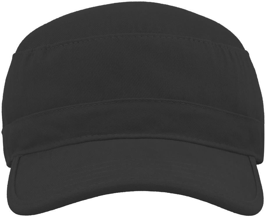 Atlantis Tank Military Cap Brushed Cotton