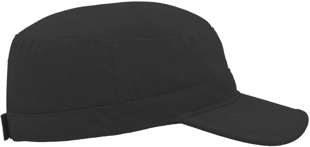 Atlantis Tank Military Cap Brushed Cotton