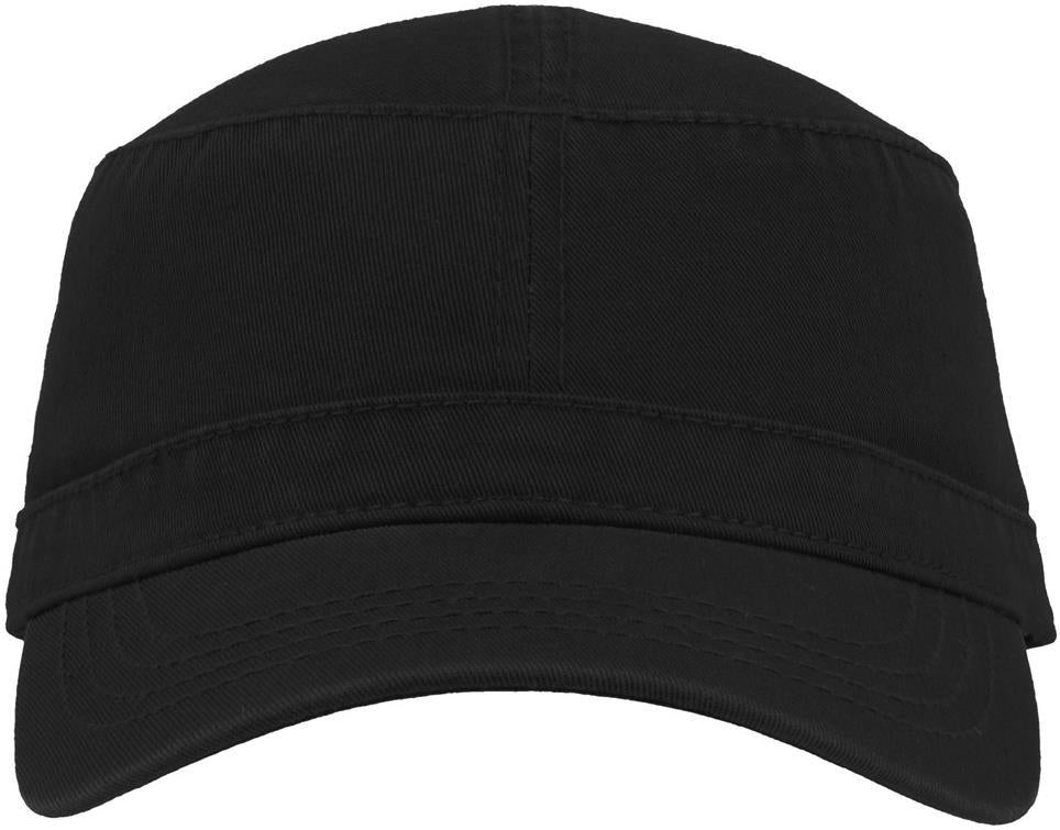 Atlantis Uniform Military Cap Chino Cotton