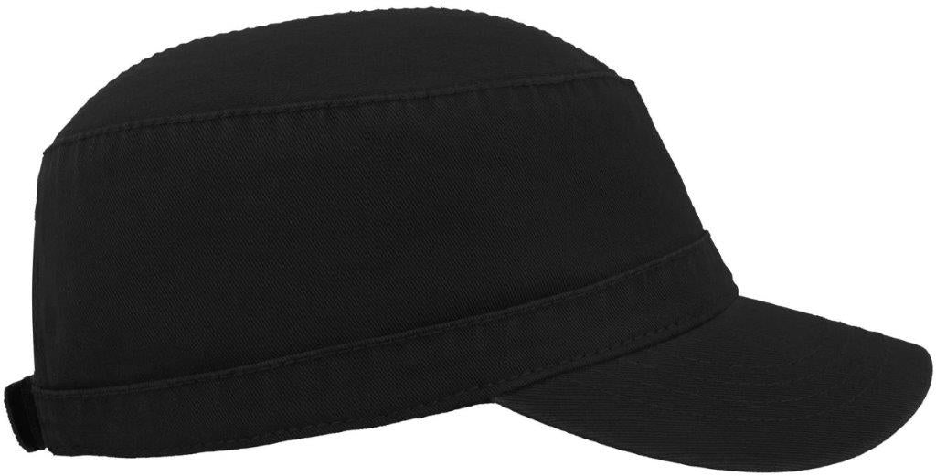 Atlantis Uniform Military Cap Chino Cotton