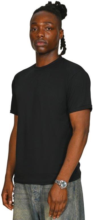 Casual Original Tech T Shirt