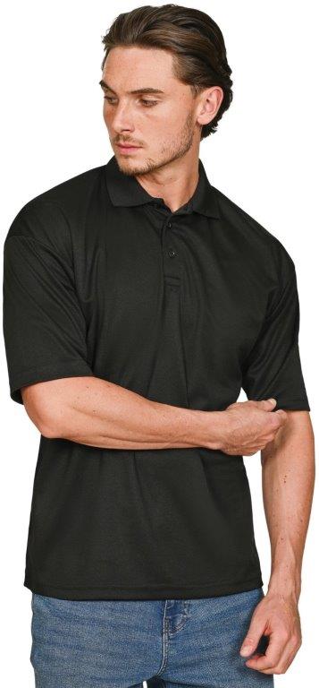 Casual Original Tech Pique Polo