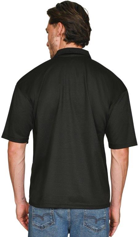 Casual Original Tech Pique Polo