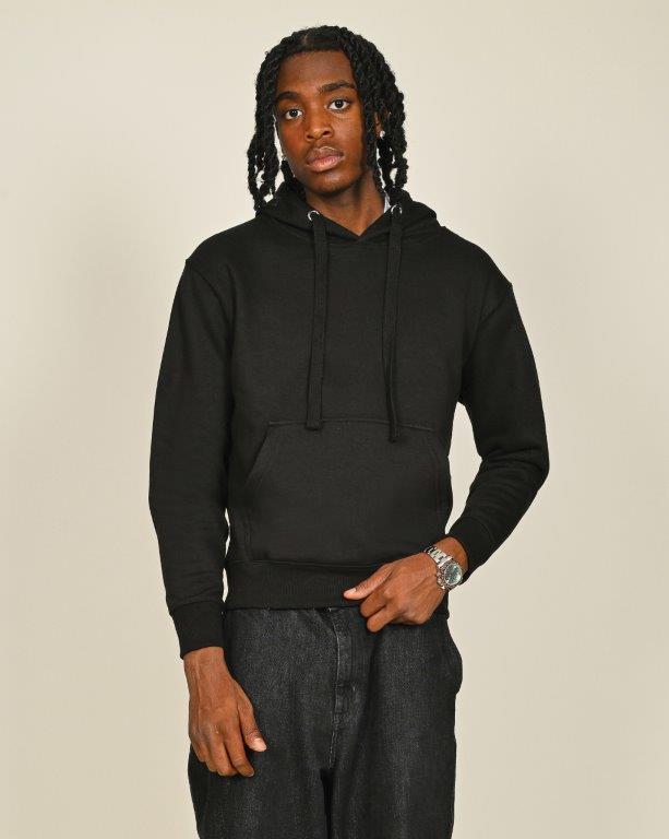 Casual Ringspun Premium Hood