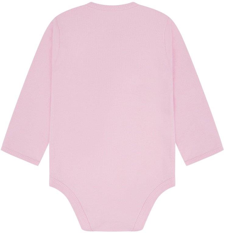 Casual Classic Baby L/S Body Suit