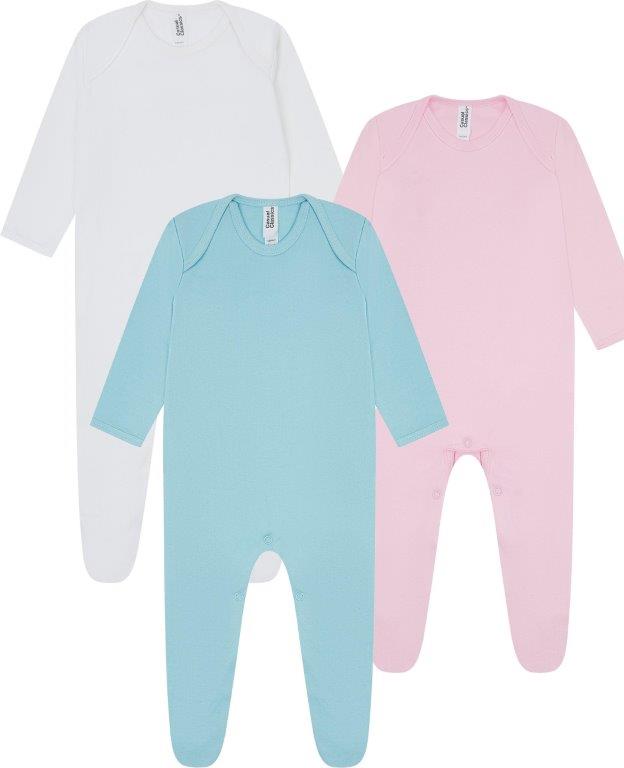 Casual Classic Baby Romper Suit