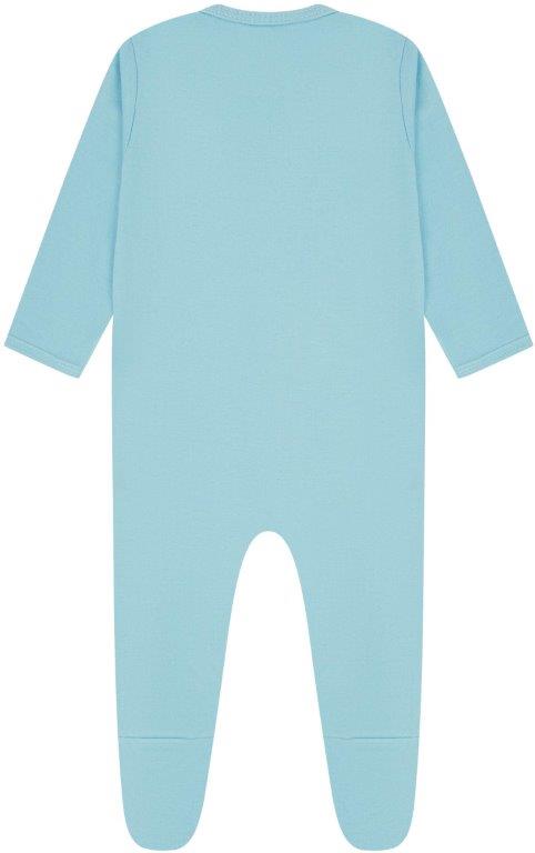Casual Classic Baby Romper Suit