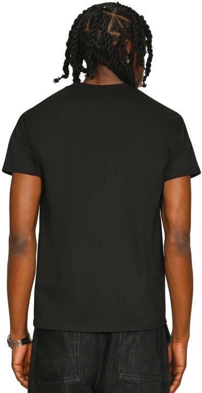 Casual Premium Ringspun T 180