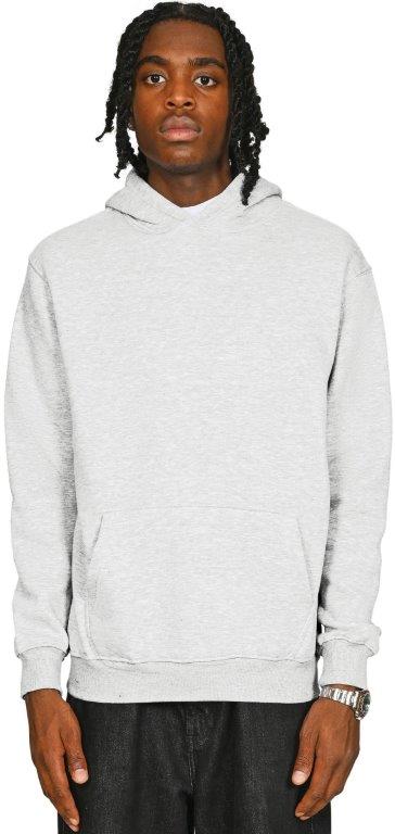 Casual Ringspun Blended 280 Core Hood