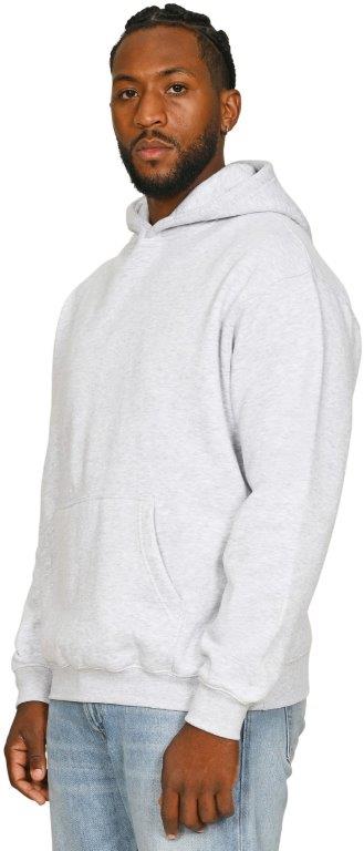 Casual Premium Combed 330 Oversize Hood