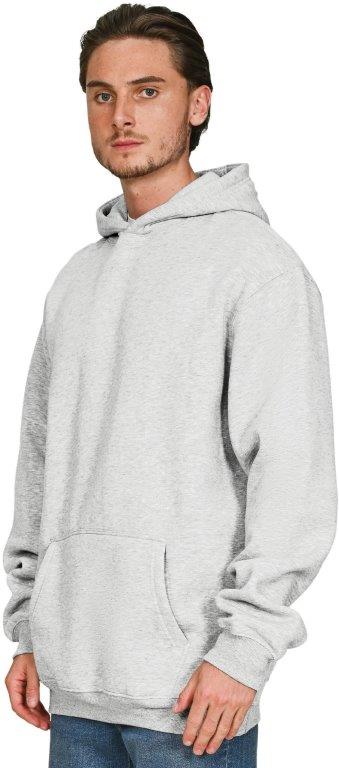 Casual Ringspun Blended 280 Oversize Tall Hood