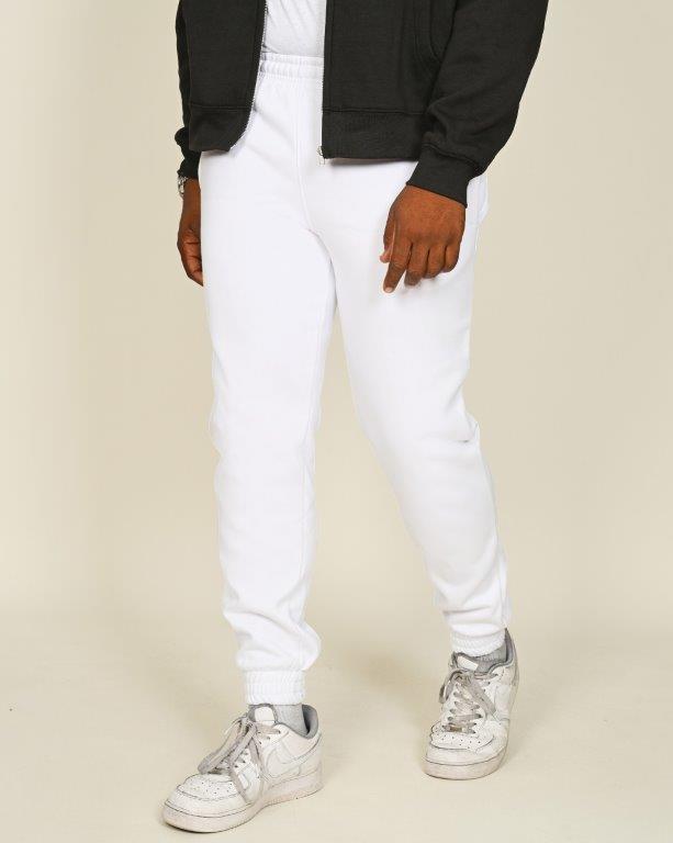 Casual Premium Combed 330 Jogpants